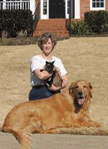 Beth Fasnacht, Pet Watch, Inc. - Pet Sitting, Dog Walking, and House Sitting